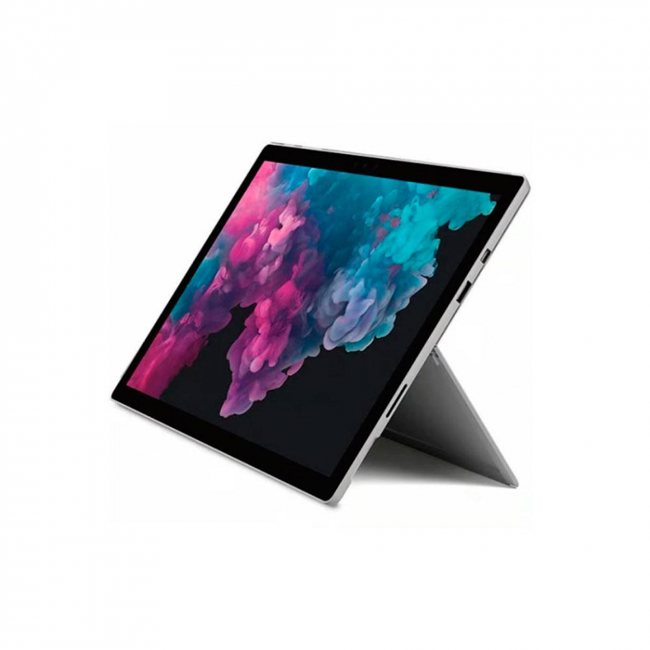 Portátil / Táblet Reacondicionado Microsoft Surface Pro 6 12.3 táctil / I7-8th / 16Gb / 500Gb SSD NVME / Win 10 Pro / Teclado con kit de conversion