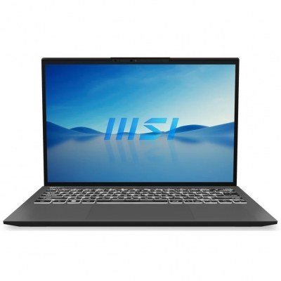 Portatil msi a13m - 068es i7 - 1360p 32gb ssd 1tb 13.3pulgadas