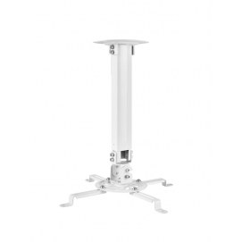 Soporte orientable de techo para proyectores Fonestar SPR-549B