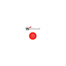 WatchGuard WG561141 software de seguridad Seguridad de antivirus 1 año(s)