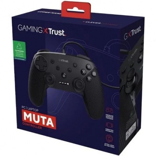 Gamepad Trust Gaming GXT 541 MUTA