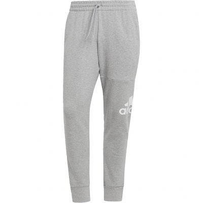 Pantalón ADIDAS CORE M BL FT HD HA4345 Gris