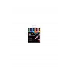 Uni-Ball PC-3M/8C Multicolor 8 pieza(s)