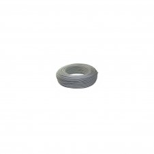 Ewent Bobina de cable de red cat6 U/UTP (UTP) 305 m Gris