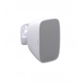 Altavoz de superficie con transformador de línea de 100 V y baja impedancia Fonestar SONORA-4T-WH
