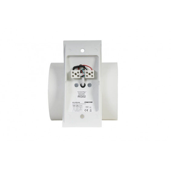 Proyector de sonido bidireccional certificado EN 54 Fonestar PF-57TD-EN - imagen 3