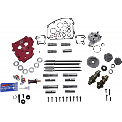 Kit placa-soporte para árbol de levas HP+® FEULING OIL PUMP CORP. 7224