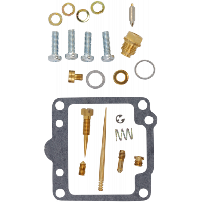 Kit reparación de carburador K+L SUPPLY 18-2662