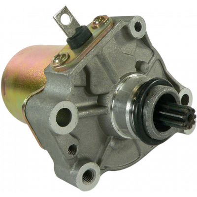 Motor de arranque/estárter PARTS UNLIMITED 410-58077