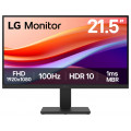MONITOR LG 22U401A-B 21,5