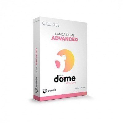 SOFTWARE PANDA DOME ADVANCED