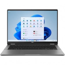 Portátil Convertible Asus VivoBook Flip TP3407SA-SG180W Intel Core Ultra 7-258V/ 32GB/ 1TB SSD/ 14