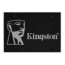 Ssd Kingston Kc600 2.5