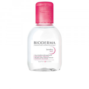 SENSIBIO H2O solución micelar específica piel sensible 100 ml
