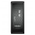 Cougar Caja Miditorre MX330-G Negra