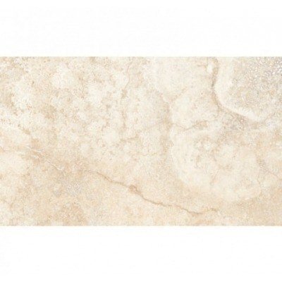 AZULEJO PASTA ROJA 33 X 55 CM ELEGANCE CREMA