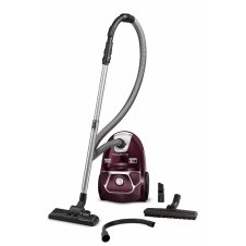 Rowenta Compact Power RO3969 aspiradora 3 L Aspiradora cil?ndrica Secar 750 W Bolsa para el polvo