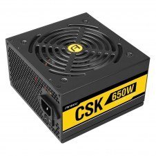 Fuente de poder Antec CUPRUM Strike CSK650, 650W, 80 PLUS bronce, ATX