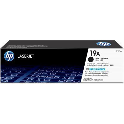 HP CF219A Tambor de Imagen Original - 19A (Drum)