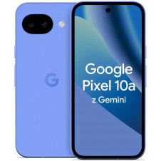 Google Pixel 10a 5G 8/256Gb Lavanda Smartphone
