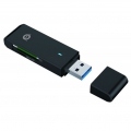 CARD READER EXTERNO CONCEPTORNIC USB 3.0