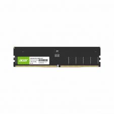 MEMORIA RAM ACER UD200 DDR5 BL.9BWWA.425 32GB 4800MHZ CL40 UDIMM
