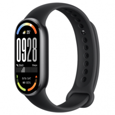 Mi Smart Band 10 Xiaomi Color Negro
