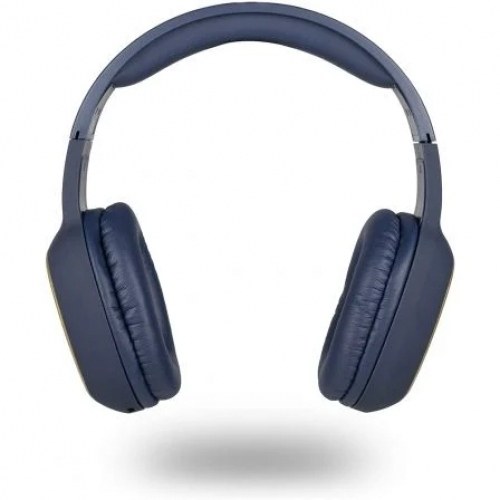 Auriculares Inalámbricos NGS Ártica Pride/ con Micrófono/ Bluetooth/ Azules