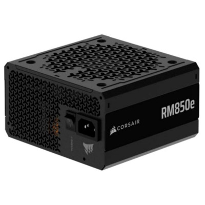 Fuente alimentacion corsair rm850e atx 850w