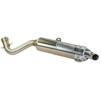 Mud Editon Slip-On Muffler RJWC POWERSPORTS 1217