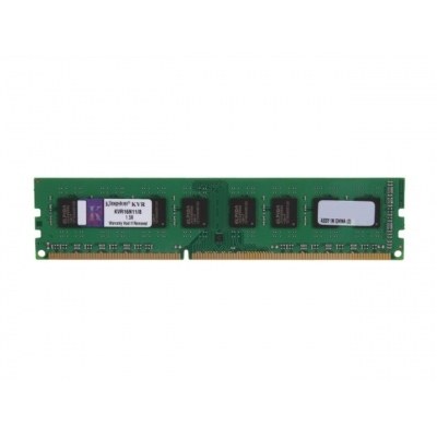 Dimm Kingston 8GB DDR3 1600Mhz