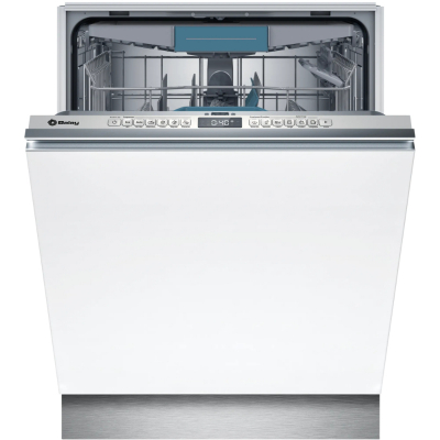 .AT.LAVAVAJILLAS INT. BALAY 3VF6331DA 14 CUB D 3ªBANDEJA P.DESLIZ HC