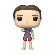 Funko pop series tv stranger things s5 - eleven (wetsuit)