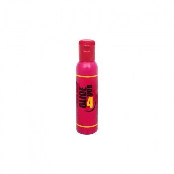 Glide 4 You Lubricante Base Silicona 100 ml