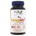 V.byotic Long Vida 60 Cap