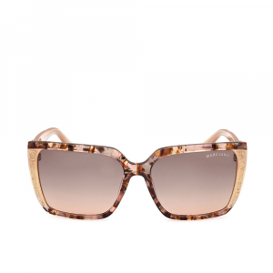 GUESS BY MARCIANO GM00012 44F 58 mm