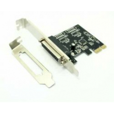 Tarjeta Approx Pcie 1paralelo Low/high Prof