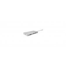 Razer USB-C Dock Alámbrico USB 3.2 Gen 1 (3.1 Gen 1) Type-C Aluminio