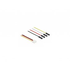 DeLOCK 86946 cable de alimentación interna 0,05 m