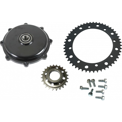 Conversion Sprocket Kit DRAG SPECIALTIES 201409