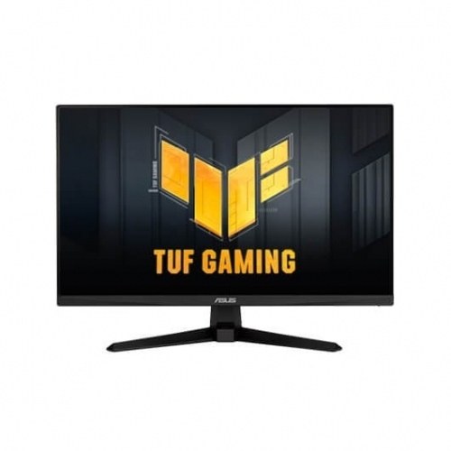 MONITOR GAMING LED 23.8 ASUS TUF VG249QM1A NEGRO