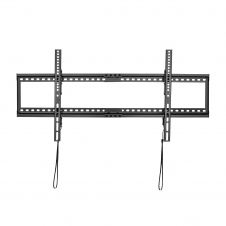 AISENS Soporte ECO Inclinable para Monitor/TV 75Kg de 37-90, Negro