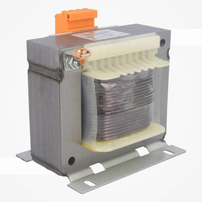 Transformador de red 300VA 230VAC 24V Sal bloque de bornes