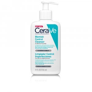 BLEMISH control cleanser 236 ml
