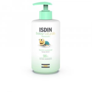 BABY NATURALS body lotion 400 ml