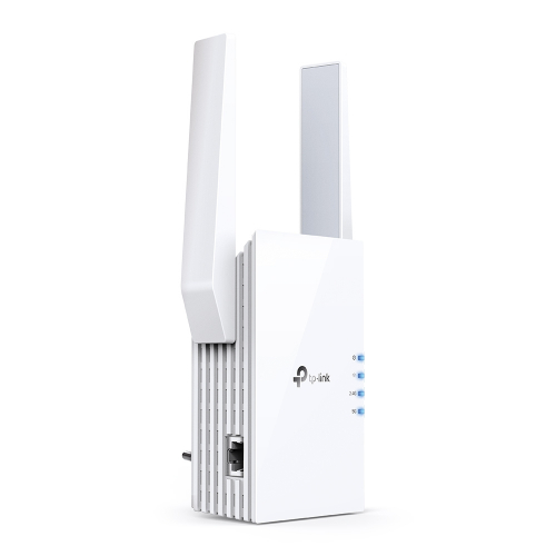 TP-Link RE605X Repetidor WiFi 6 Doble Banda AX1800