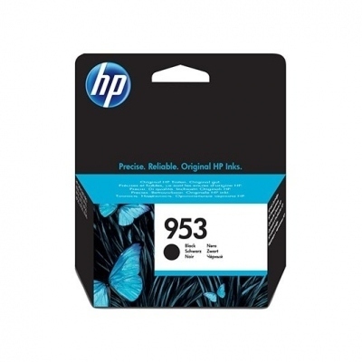 CARTUCHO ORIG HP Nº 953 NEGRO L0S58AE