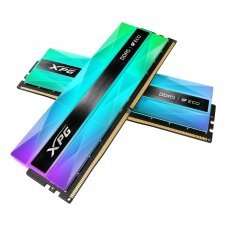 MEMORIA RAM XPG LANCER NEON DDR5 32GB (2 × 16GB) 6400MHz CL39