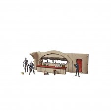 Star Wars F39025L0 set de juguetes