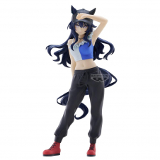 Umamusume: pretty derby boc'z verxina as queen v figure
